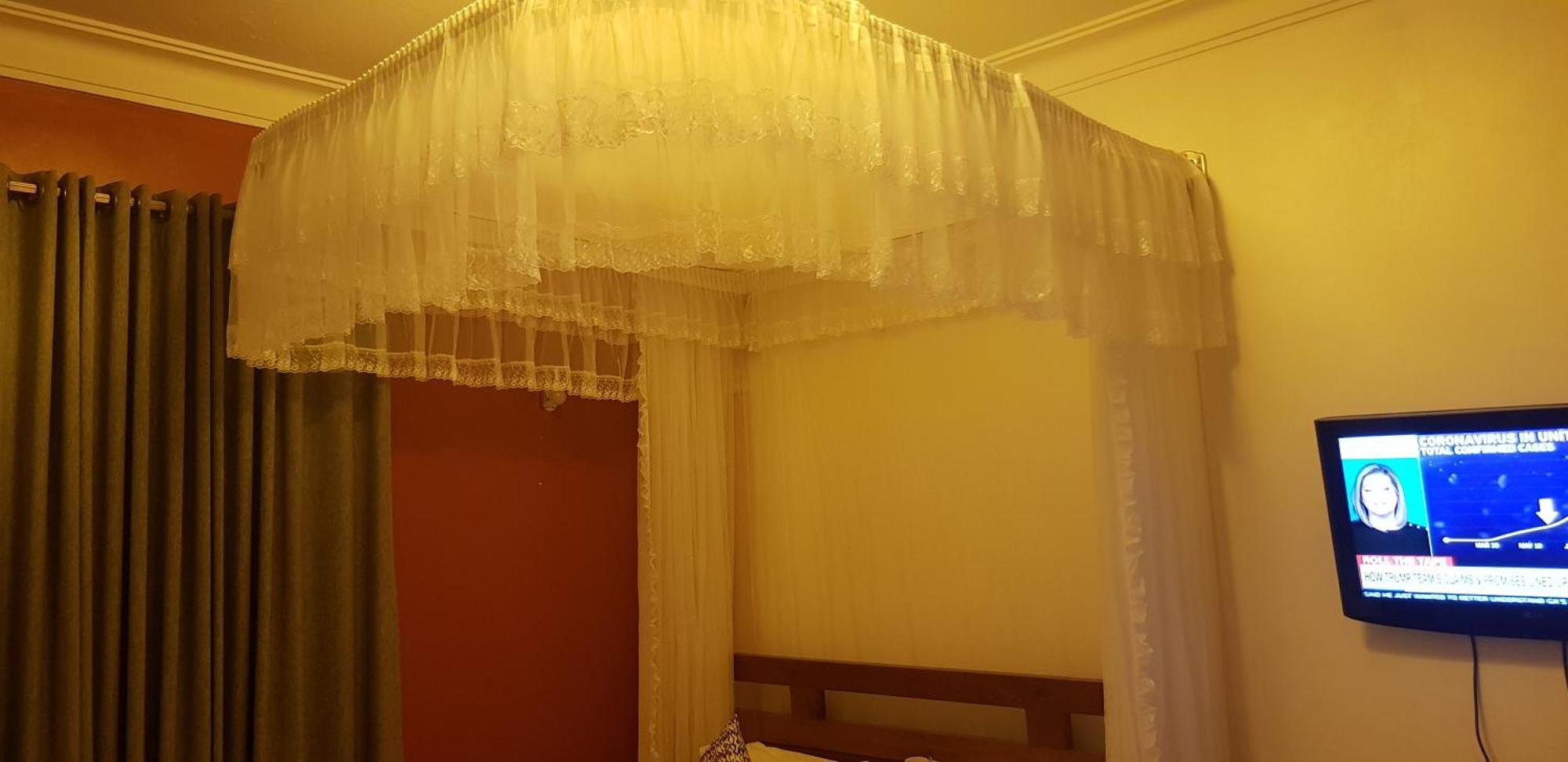 Fort Heights Homestay Fort Portal Cameră foto