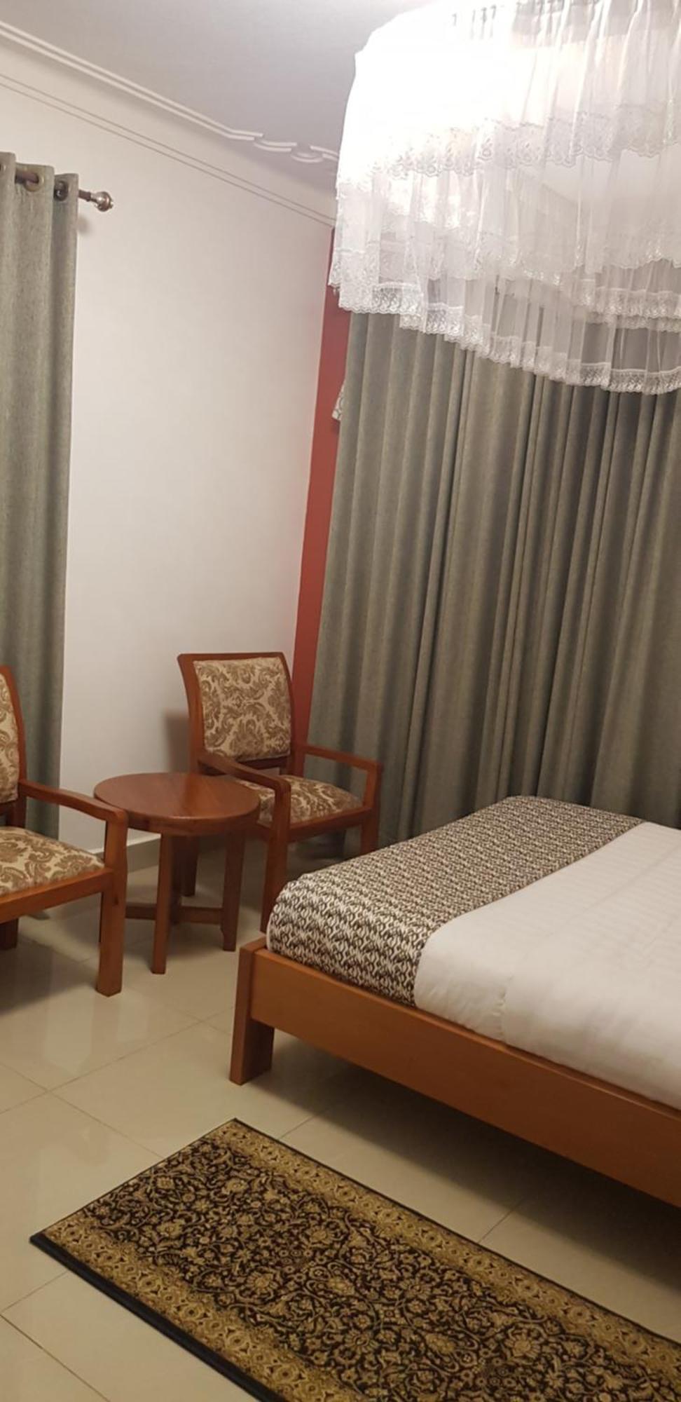 Fort Heights Homestay Fort Portal Cameră foto